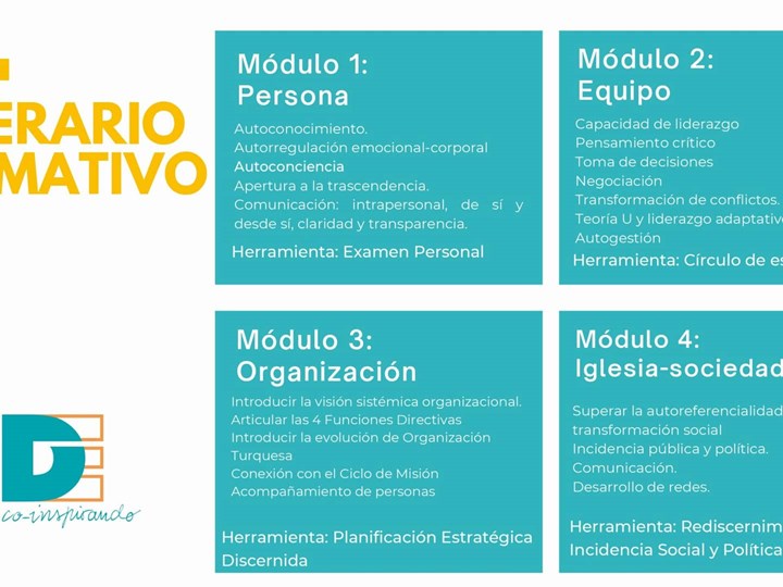 ASOCIACION LIDE 