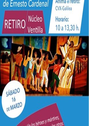 Retiro Núcleo Ventilla