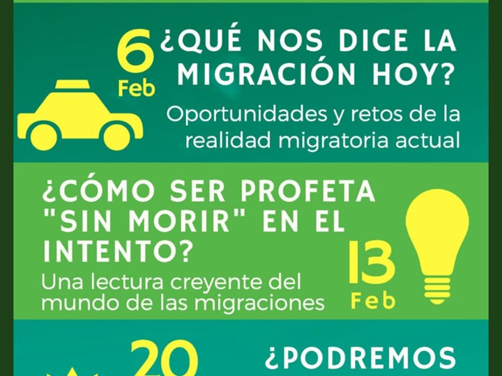 El roce hace el cariño MIGRACIONES y diversidad